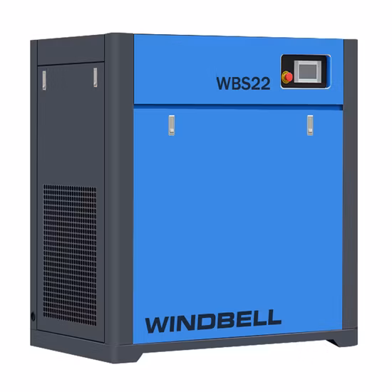 High Quality General Industry Screw Air Compressor for Sale