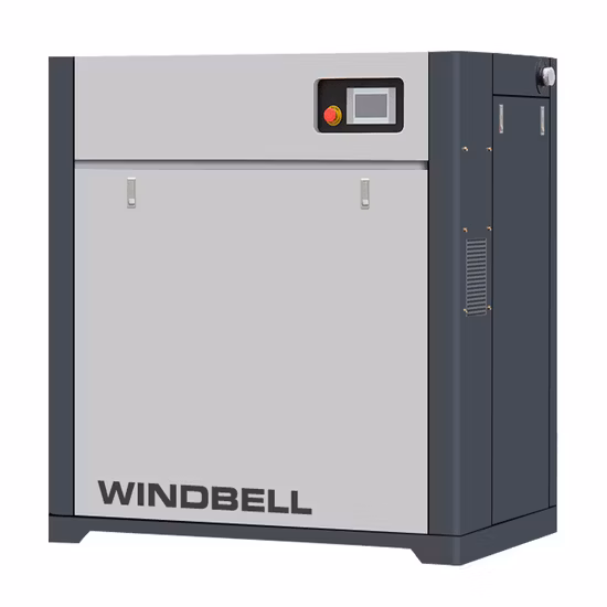 High Quality General Industry Screw Air Compressor for Sale