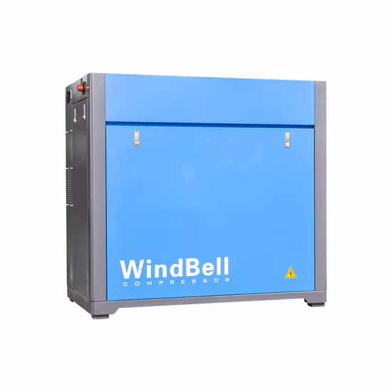 High Quality General Industry Screw Air Compressor for Sale